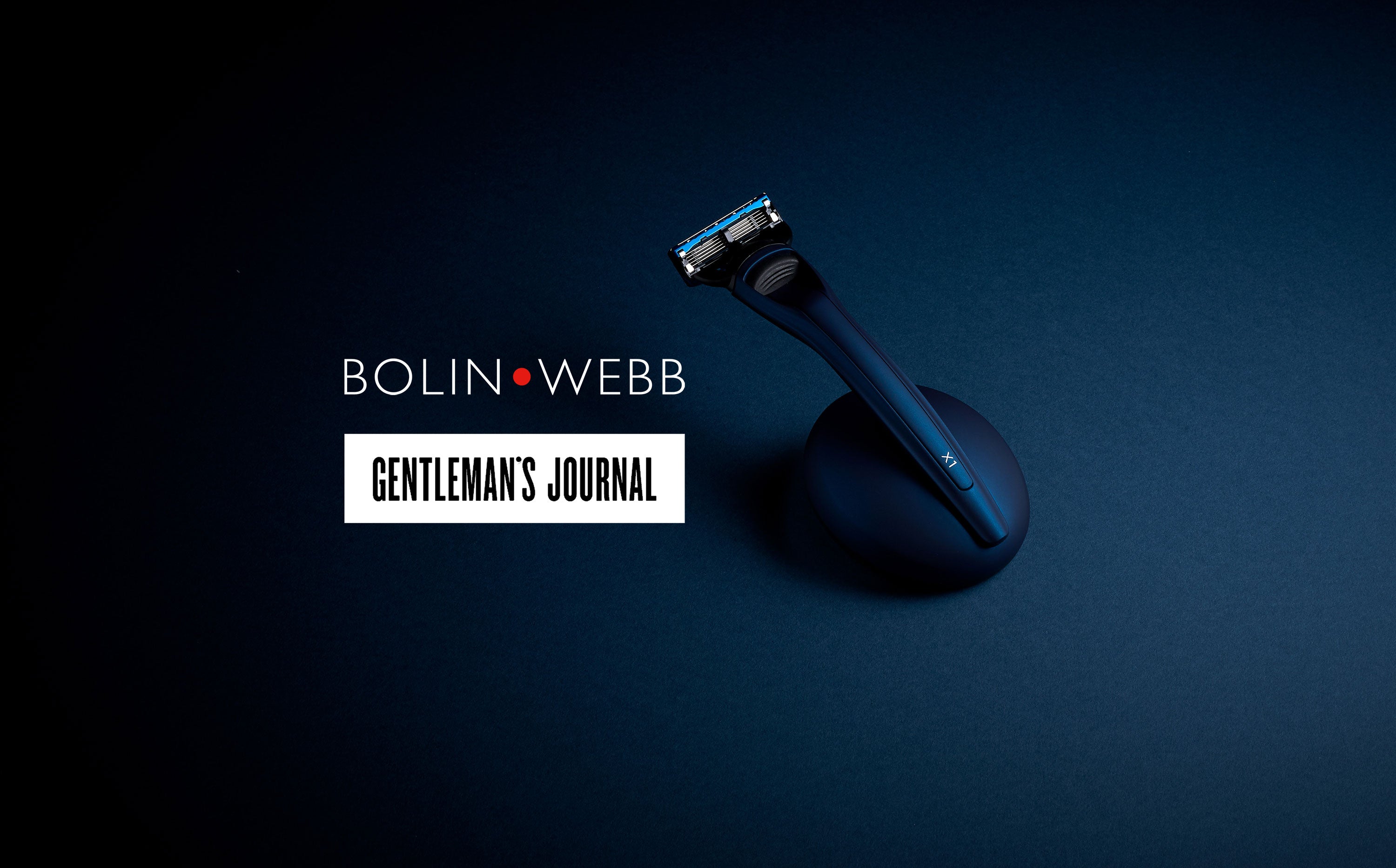 Bolin Webb Razors | Men's Grooming Essentials For 2023