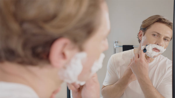 Mens Shaving Guide: How to Avoid Shaving Rash
