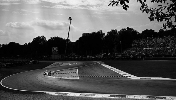 F1 Grand Prix Monza