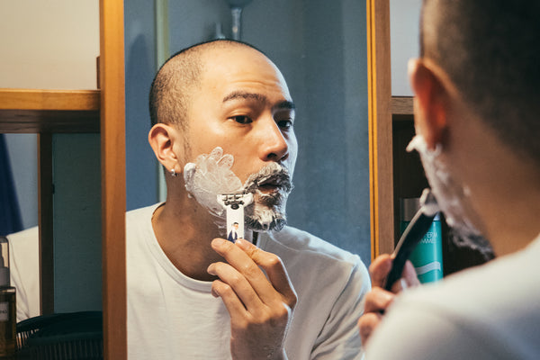 Mens Shaving Guide: How often should I shave?