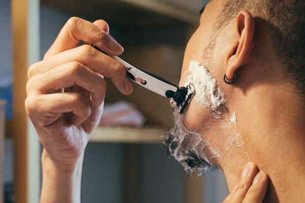 Why Wet Shave When It Takes Longer?