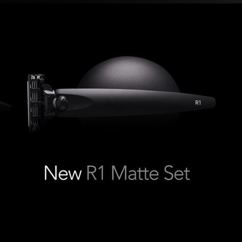NEW: R1 Matte Set