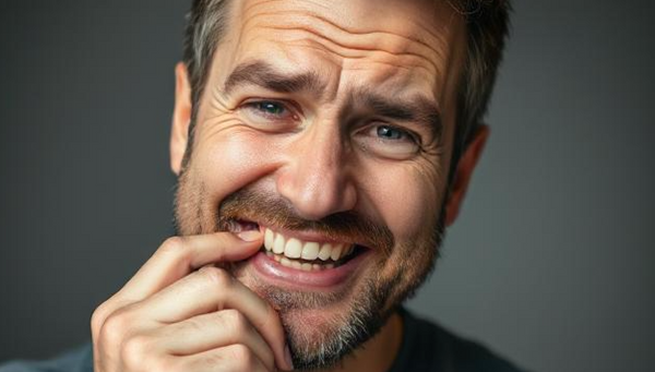 What to do with an itchy beard this summer