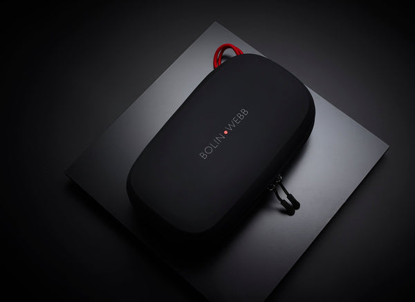 The thinking behind the wash bag