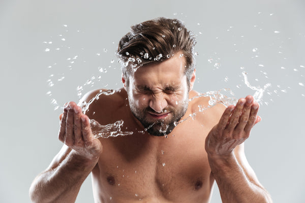 Should you shave before or after a shower?