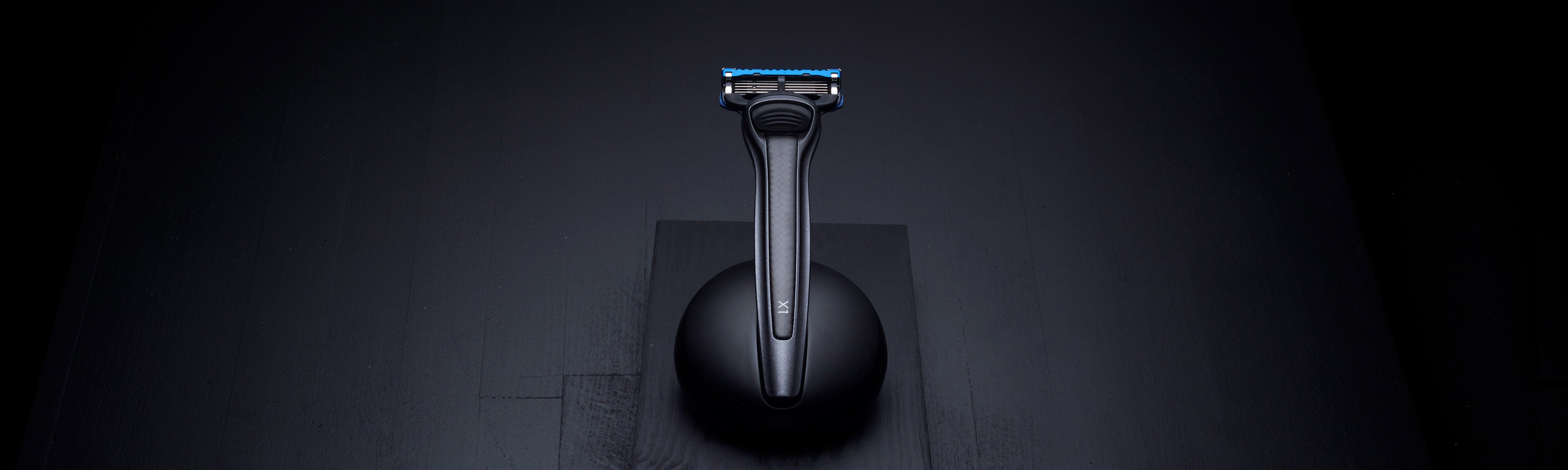Designer Men's Razors | Bolin Webb