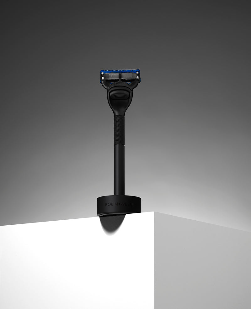 Generation Black shaving set - Gillette Fusion