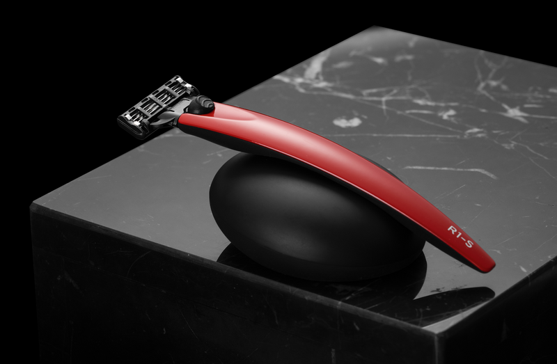 R1 Gravity Razor Stand
