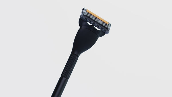 Generation Blue shaving set - Gillette Fusion