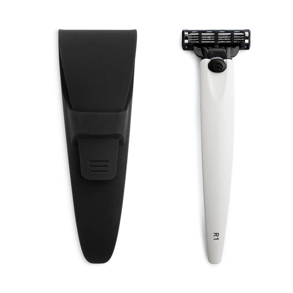 Bolin Webb The Complete X1 Razor Gift Set, Nero Black - Canada