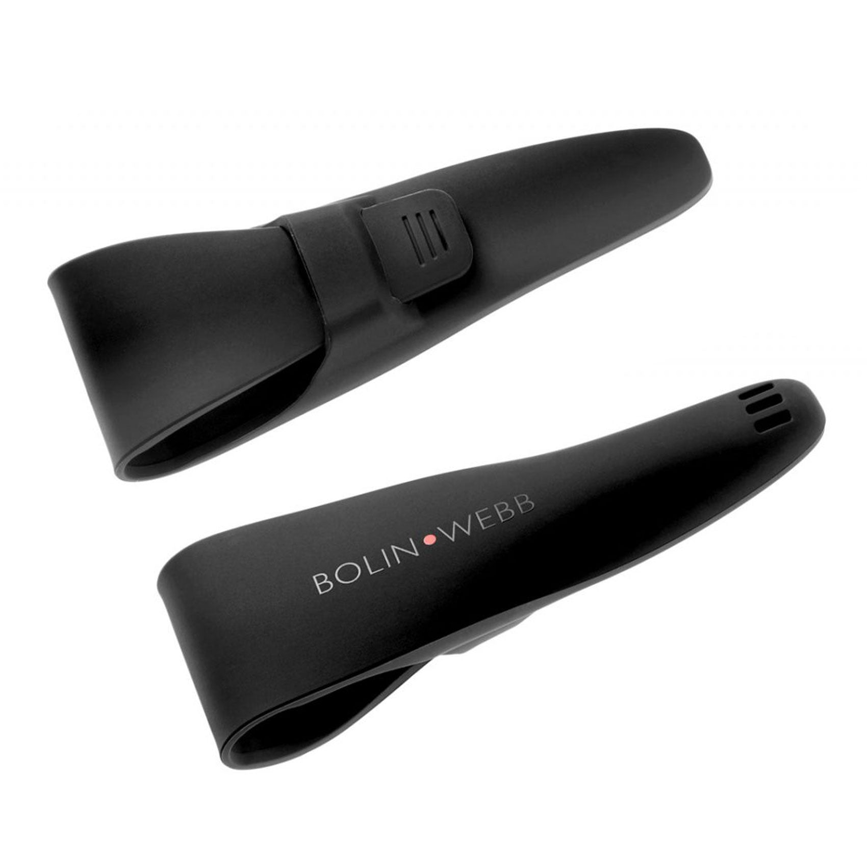 Black Razor Travel Case | Black Razor Case For Men